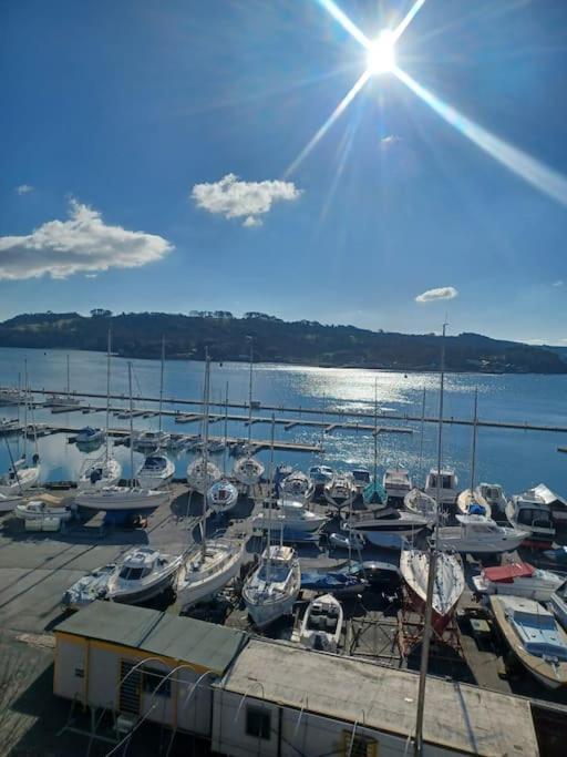 9 Admiralty House Stunning Luxury Apartment With Free Parking Plymouth Exterior foto
