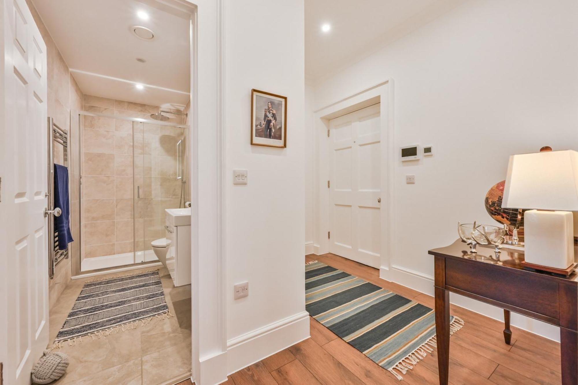 9 Admiralty House Stunning Luxury Apartment With Free Parking Plymouth Exterior foto