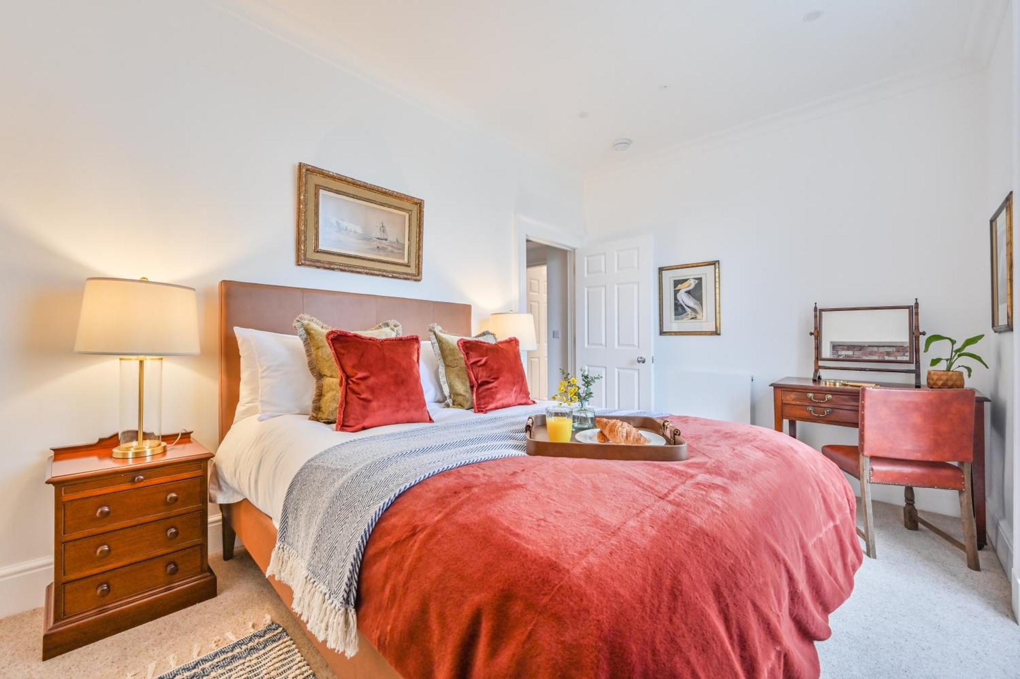 9 Admiralty House Stunning Luxury Apartment With Free Parking Plymouth Exterior foto