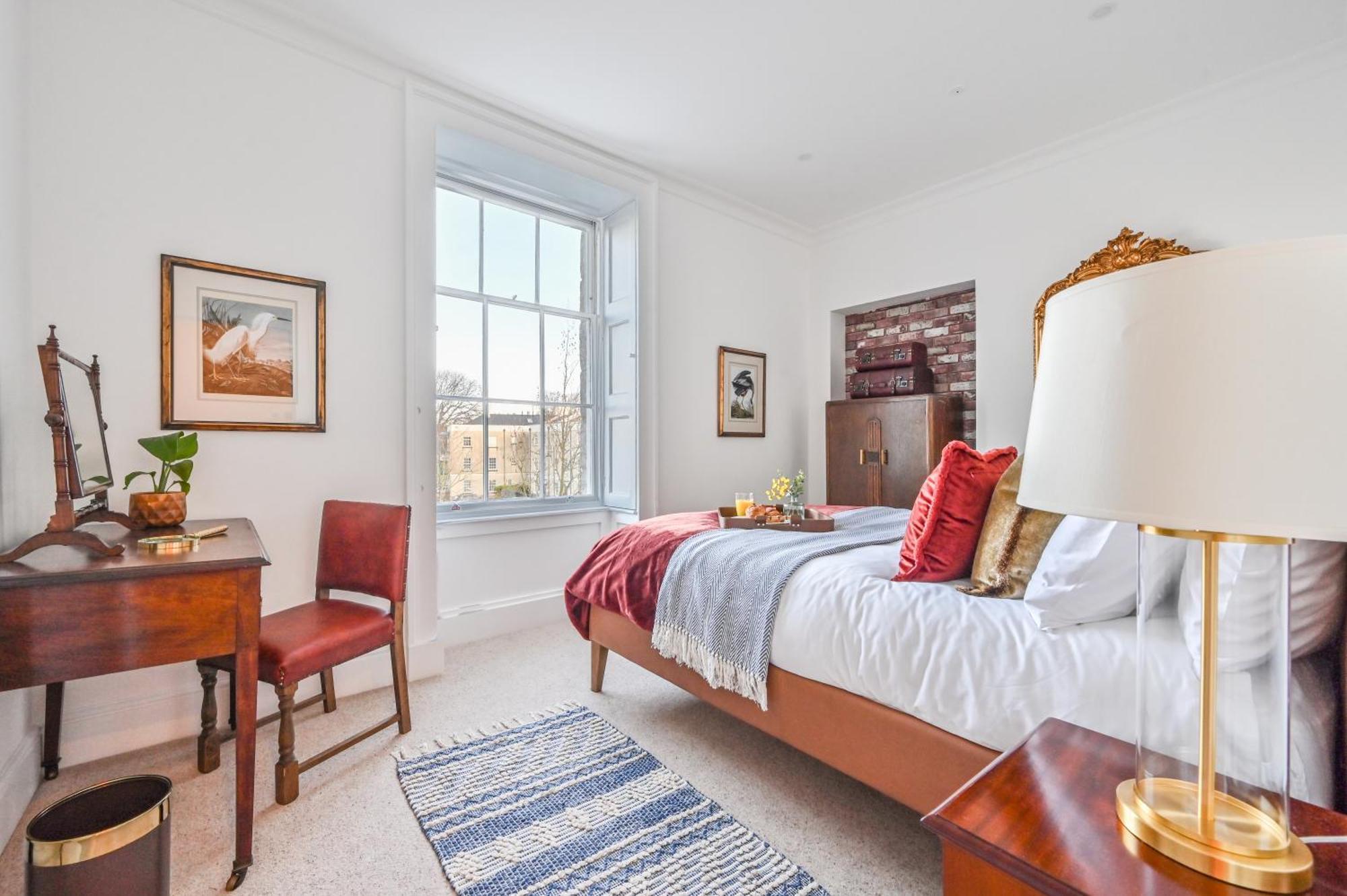 9 Admiralty House Stunning Luxury Apartment With Free Parking Plymouth Exterior foto